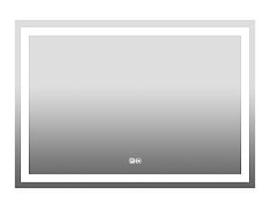 Oglinda baie Ortakci Emilia (80x120) LED