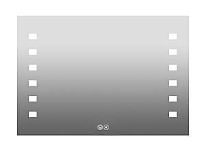 Oglinda baie Ortakci Hierapolis (80x120) LED