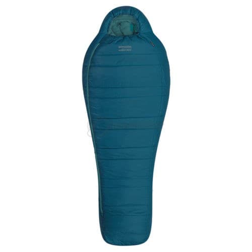 Sac de dormit Pinguin Magma 1000 blue