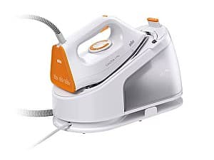 Fier de calcat cu generator de abur BRAUN IS1511.WH