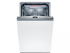 Masina de spalat vase incorporabilă Bosch SPV4XMX20E