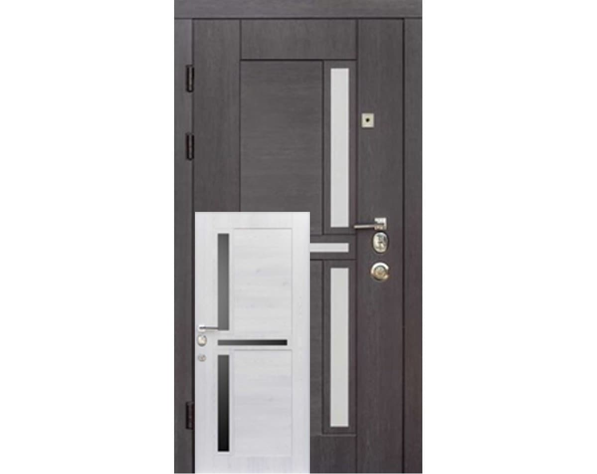 Usa exterior FORTE  Neoline (960*2050)