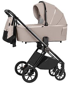 Carucior modular Carrello ULTRA 2/1  Antique Beige