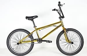 Bicicleta de munte Crosser BMX GOLDEN