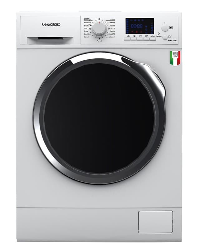 Masina de spalat Sangiorgio F 914DI8C