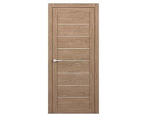 Usa de interior Albero Seul Matte Glass Oak Natural 900 mm