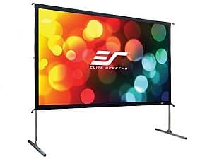 Ecran de proiectie Elite Screens 120 inch (16:9) 266x149 cm (OMS120H2)
