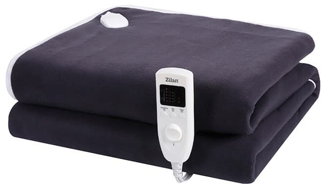 Plapuma electrica Zilan ZLN4113