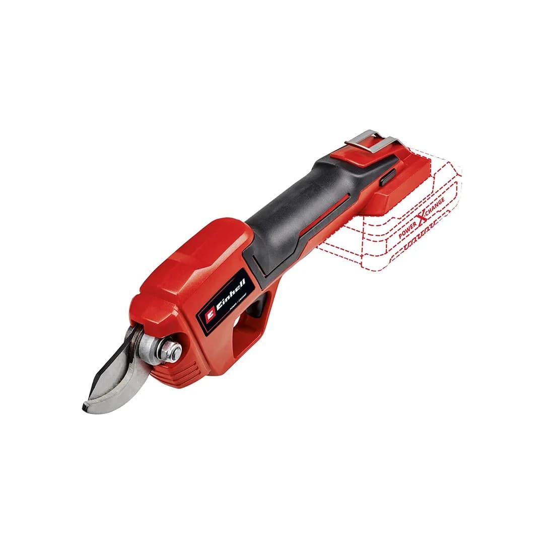 Foarfece de gradina Einhell PXC SOL