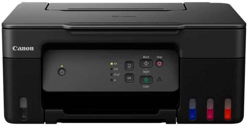 Imprimanta Canon Pixma G2430