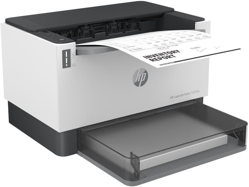 Imprimanta HP LaserJet Tank 2502dw