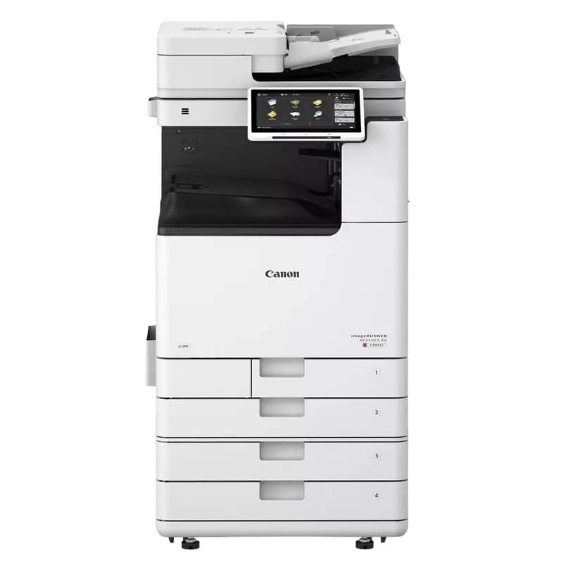 Imprimanta Canon MFP CanonimageRUNNER ADVANCE DX C3926i