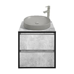 Dulap suspendat Aquatoria 57.04 Loft 600x500/Naomi 550x425 Koala