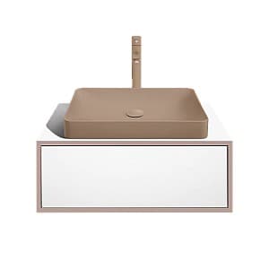 Dulap suspendat Aquatoria 50.02 Terra 800x500/Naomi 585x385