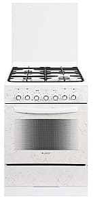 Aragaz, Plita de gaz Gefest 5302-03 0052