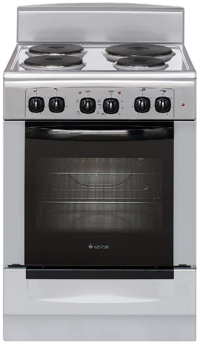 Aragaz electric Gefest 6140-01 0094