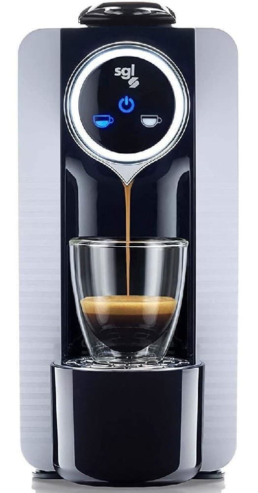 Cafetiera SGL Smarty