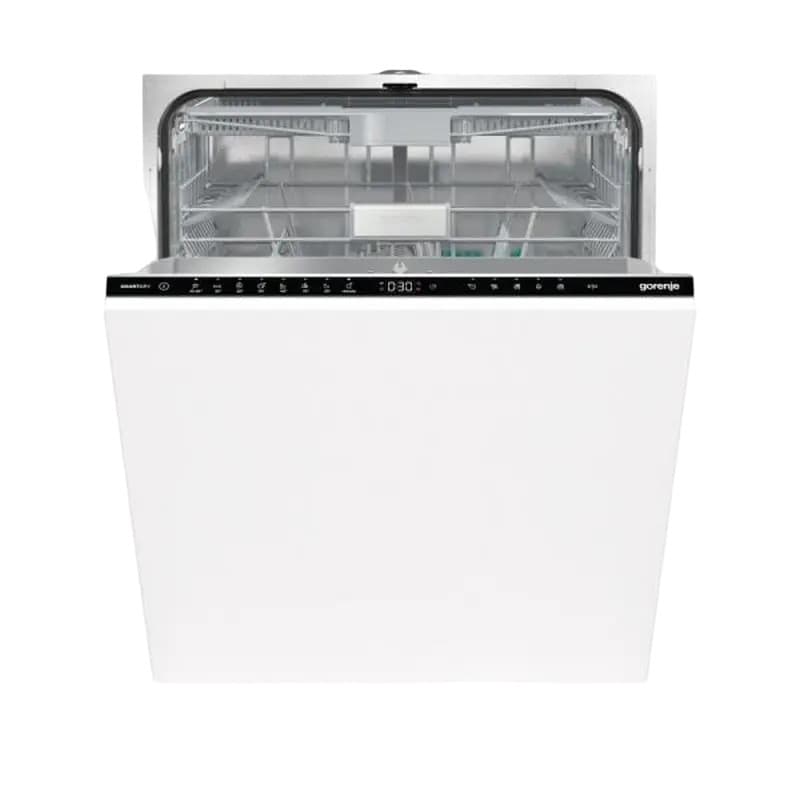 Masina de spalat vase incorporabilă Gorenje GV 693 C60UVAD