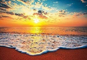 Puzzle Educa 1000 Atardecer