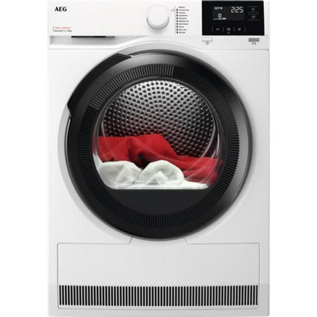 Masina de uscat rufe AEG TR718L4E