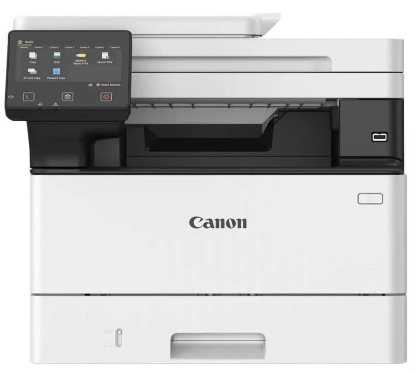 Imprimanta Canon i-SENSYS MF463dw
