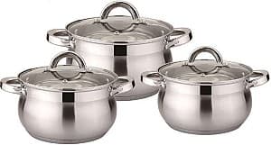 Set de vase pentru gatit BOHMANN BH 400