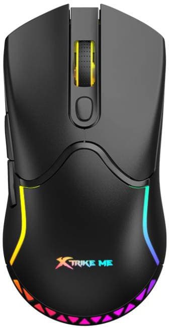 Mouse pentru gaming XTRIKE ME GW-610
