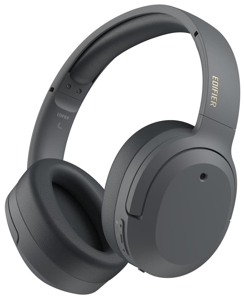 Casti EDIFIER  W820NB Plus Gray