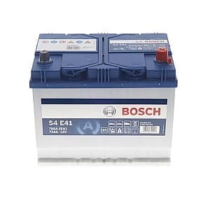 Acumulator auto Bosch S4 EFB 12V 72Ah 760EN (0 092 S4E 410)