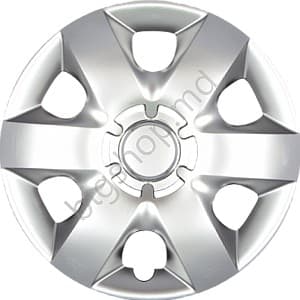 Capac pentru roti Sulbus SKS (310/15) 