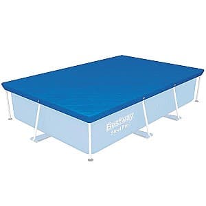Prelată pentru piscină BESTWAY 58105BW