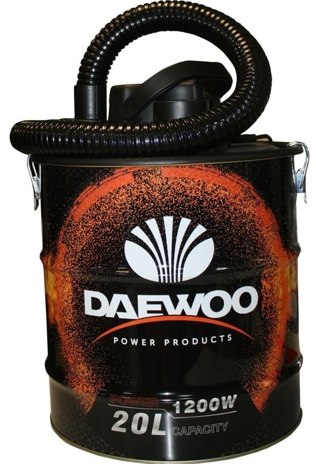 Aspirator industrial DAEWOO DAAVC1200-20L