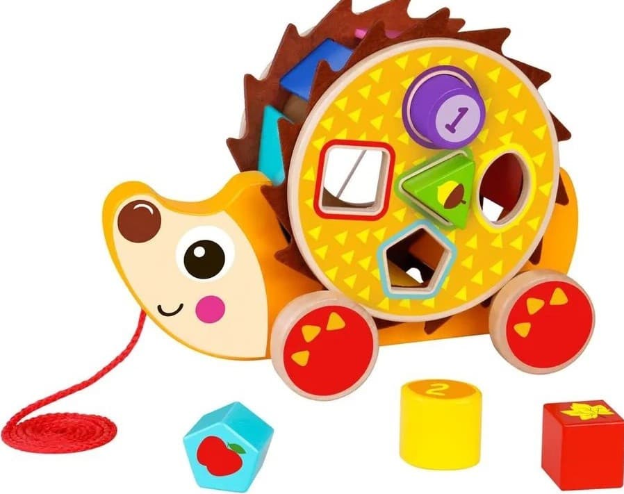  Tooky Toy TKE011