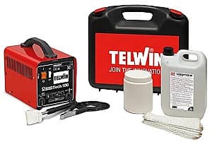 Aparat de sudura Telwin CLEANTECH 100