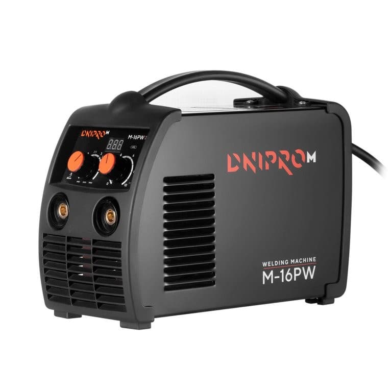 Aparat de sudura DNIPRO M-16PW