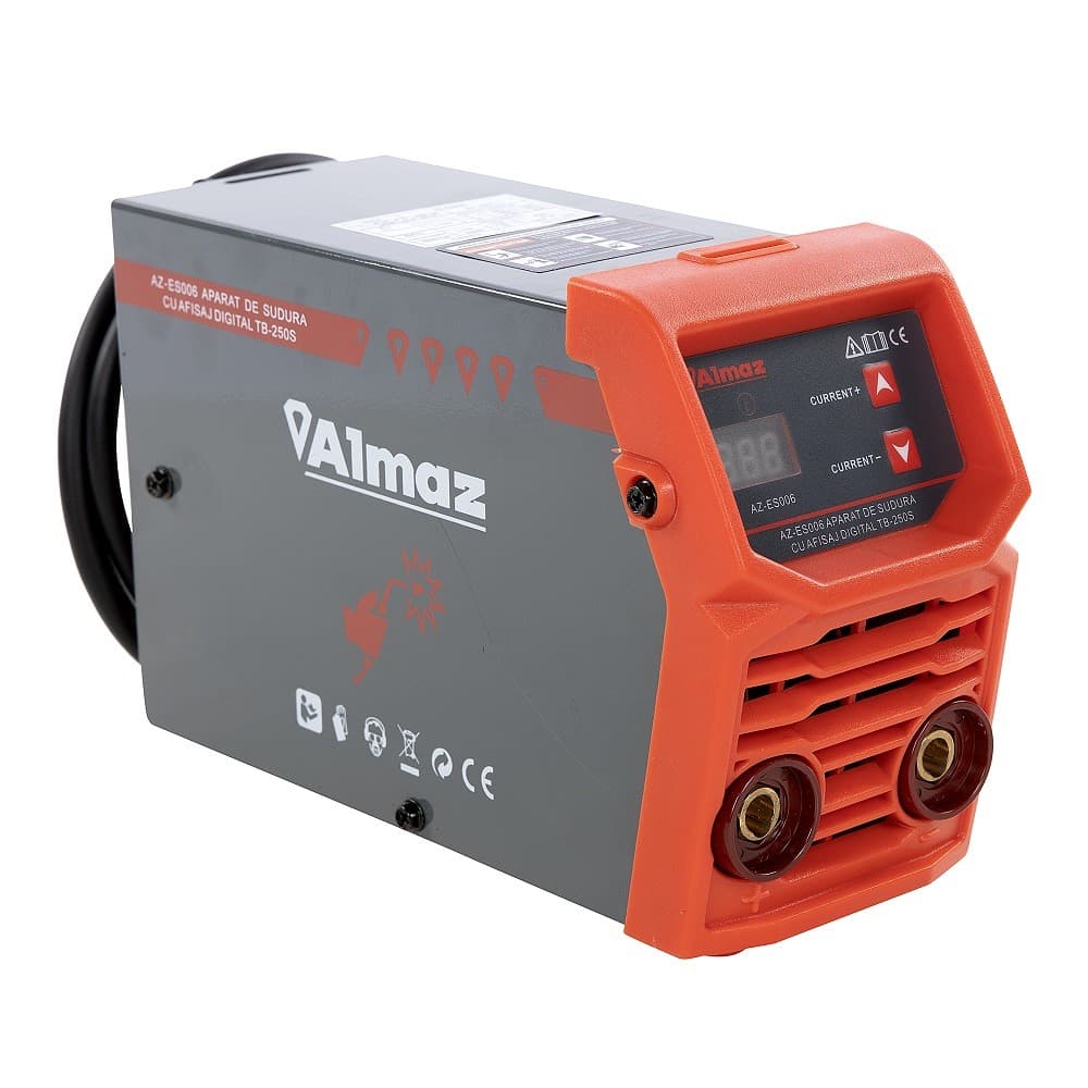 Aparat de sudura ALMAZ TB-250S (AZ-ES006)