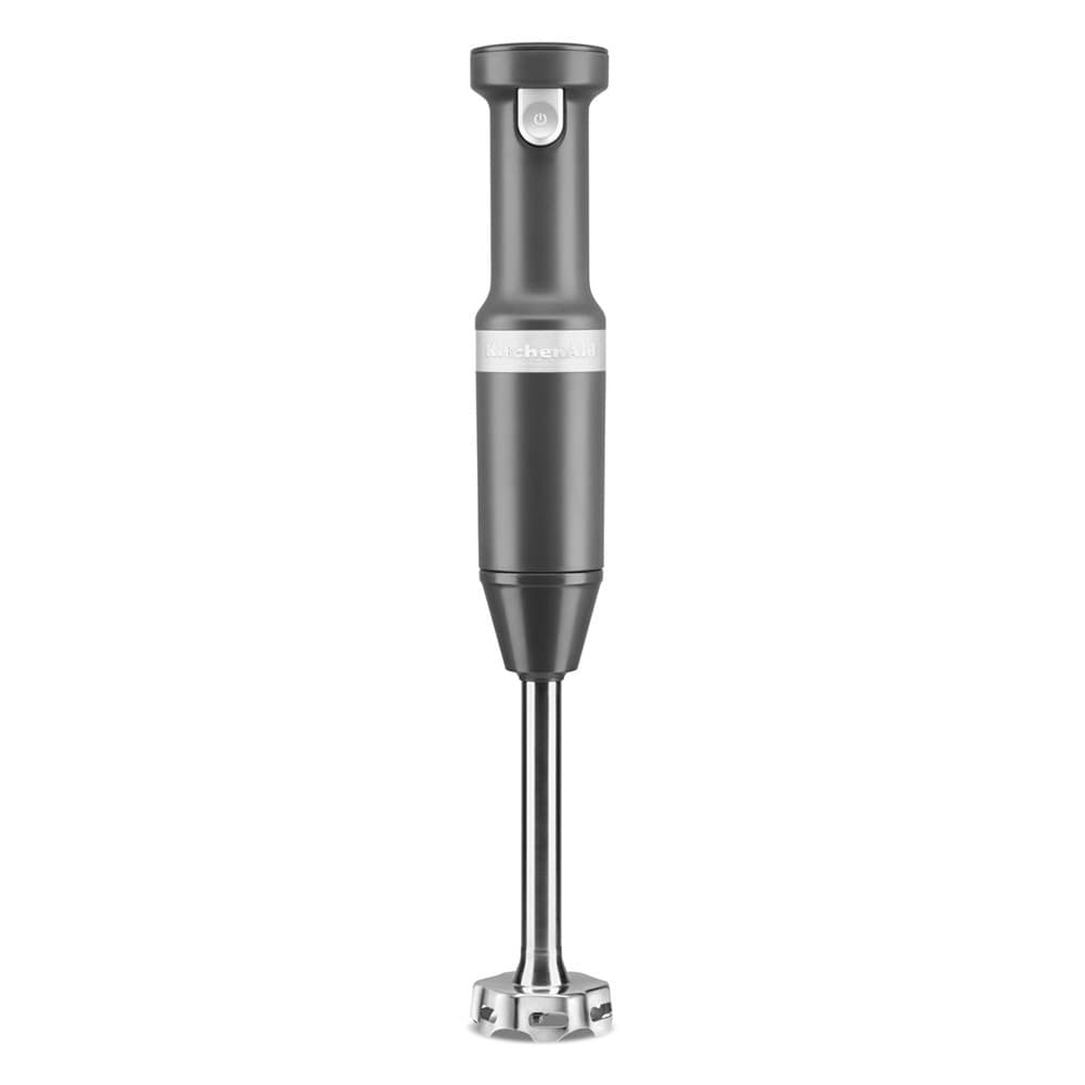 Blender KitchenAid Charcoal Grey 5KHBBV53EDG