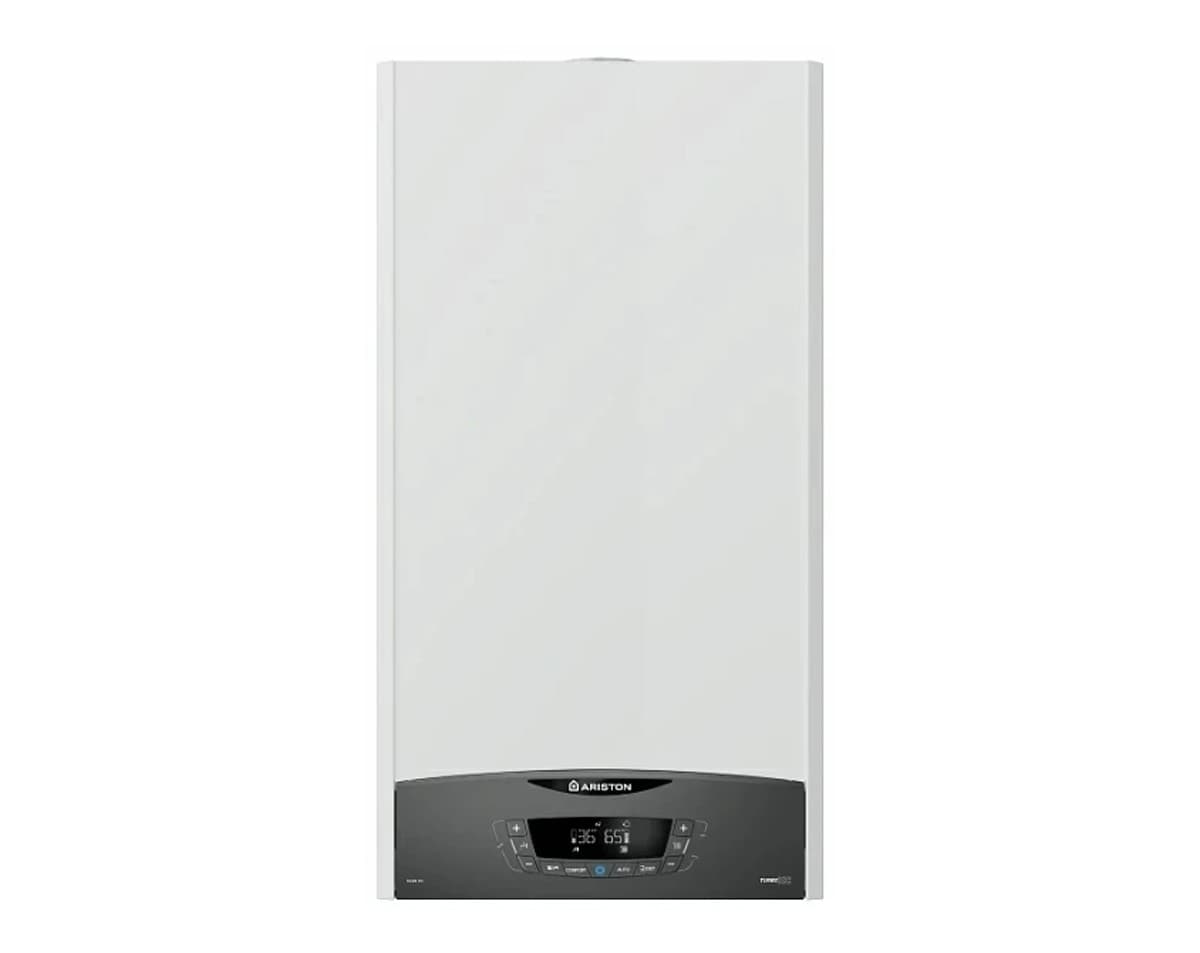 Cazan pe gaz Ariston Clas XC System 24 FF /3301679
