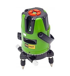 Laser ProCraft LE-3D