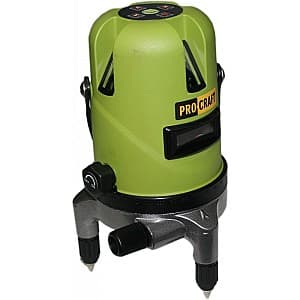 Laser ProCraft LE-5D