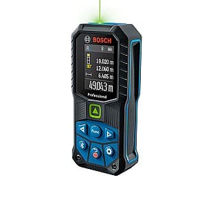 Laser Bosch GLM 50-27 CG (0601072U00)