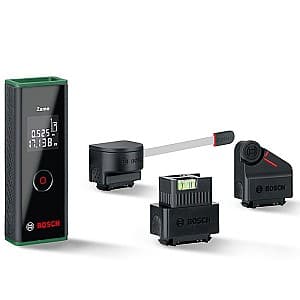 Laser Bosch Zamo Set