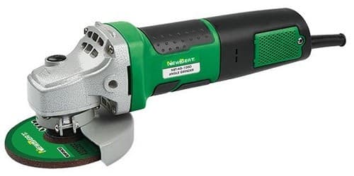 Polizor unghiular NewBeat NBT-AG-115C