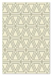 Covor Covoare Ungheni Matrix 1.60x2.30 m ( 1930_1_15033 )