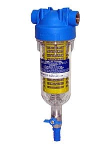 Filtre de apa ATLAS Filtri Hydra 3/4"-RAH-90MCR inox