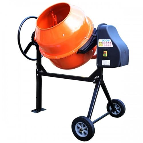 Betoniera Minsk 180 L (CM550)