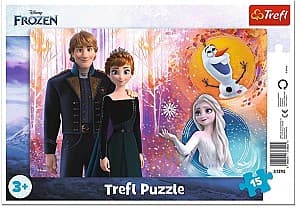Puzzle Trefl Happy Memories