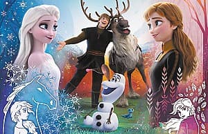 Puzzle Trefl 23006