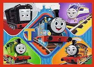 Puzzle Trefl 34619