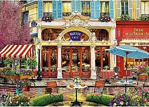 Puzzle Trefl 37406